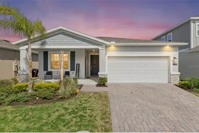 1913 Blissful Drive, Kissimmee, FL 34744 - Photo 1