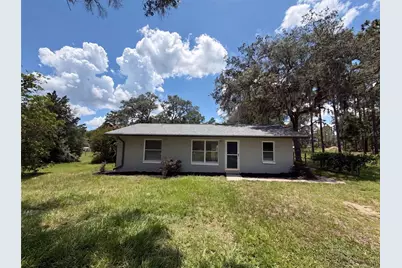 1870 SW Valencia Heights Avenue, Dunnellon, FL 34431 - Photo 1