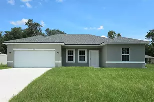 2117 W Swanson Dr, Citrus Springs, FL 34434 - Photo 1