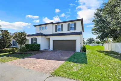 1230 Stratton Avenue, Groveland, FL 34736 - Photo 3