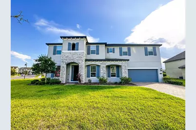 1450 Juniper Hammock Street, Winter Garden, FL 34787 - Photo 1
