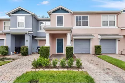 16077 Old Ash Loop #19, Orlando, FL 32828 - Photo 1
