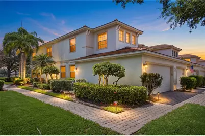 3010 Meandering Way #101, Fort Myers, FL 33905 - Photo 1