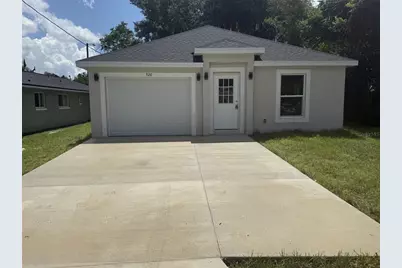 520 W Beresford Avenue, Deland, FL 32720 - Photo 1