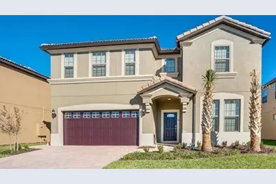 8817 Corcovado Drive, Kissimmee, FL 34747 - Photo 1