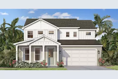 30237 Rustic Mill Street, Mount Dora, FL 32757 - Photo 1