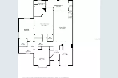 1055 N Kensington Park Drive S #612, Altamonte Springs, FL 32714 - Photo 21