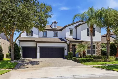 9431 Royal Estates Boulevard, Orlando, FL 32836 - Photo 1