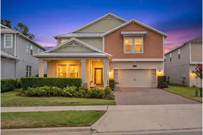 3462 Shallow Cove Lane, Clermont, FL 34711 - Photo 1
