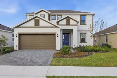 167 Bottle Brush Drive, Haines City, FL 33844 - Photo 1