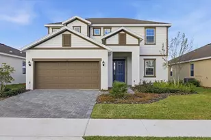 167 Bottle Brush Dr, Haines City, FL 33844 - Photo 1