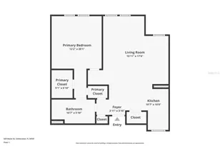 529 Water St, Celebration, FL 34747 - Photo 23