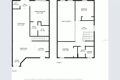 10077 Moorshire Circle, Orlando, FL 32829 - Photo 19