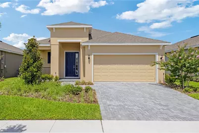491 Silver Palm Drive, Haines City, FL 33844 - Photo 1