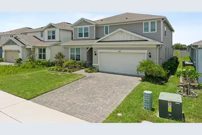 5668 Arborvista Street, Saint Cloud, FL 34771 - Photo 3