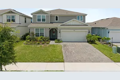 5668 Arborvista Street, Saint Cloud, FL 34771 - Photo 1