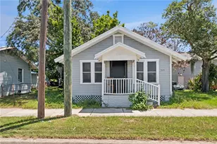 821 N Ridgewood Ave, Daytona Beach, FL 32114 - Photo 1