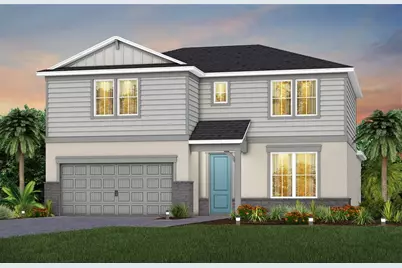 1470 Ridge Tree Drive, Ormond Beach, FL 32174 - Photo 1