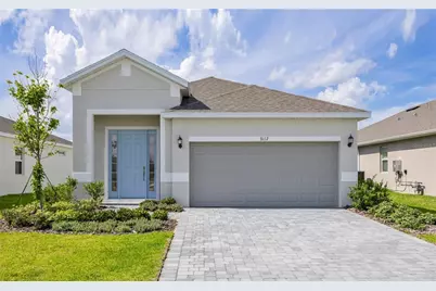 9120 Wildlight Trail, Wildwood, FL 34785 - Photo 1