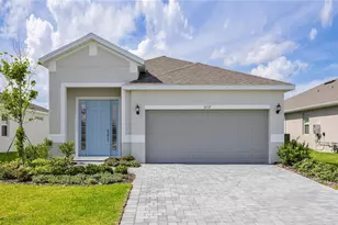 9120 Wildlight Trl, Wildwood, FL 34785 - Photo 1