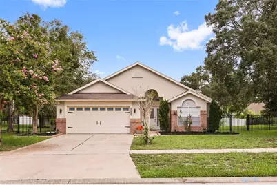 3050 Mountel Avenue, Deltona, FL 32725 - Photo 1
