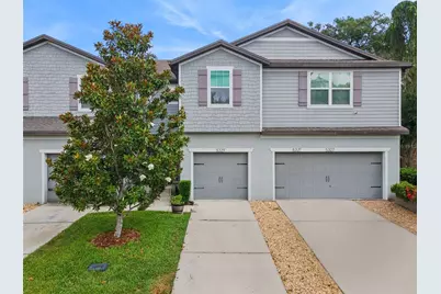 5329 Sylvester Loop, Tampa, FL 33610 - Photo 1