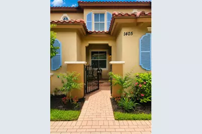 2928 Hidden Hills Road #1405, West Palm Beach, FL 33411 - Photo 1