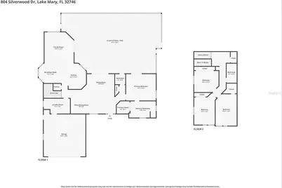 804 Silverwood Drive, Lake Mary, FL 32746 - Photo 43