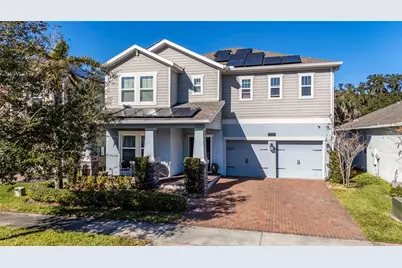 11059 Longleaf Woods Drive, Orlando, FL 32832 - Photo 1
