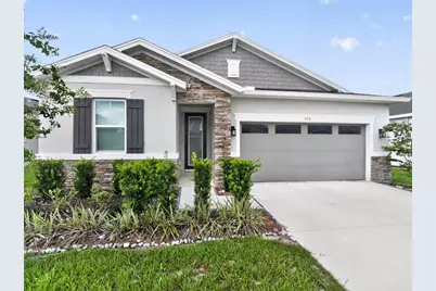 992 Griffon Avenue, Lake Alfred, FL 33850 - Photo 3
