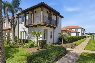 8873 Fountain Palm Alley, Winter Garden, FL 34787 - Photo 1