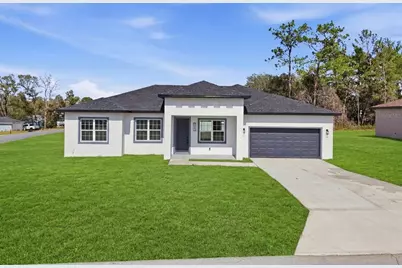 13715 SW 38th Court, Ocala, FL 34473 - Photo 1