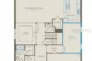 15142 Willow Ridge Dr, Montverde, FL 34756 - Photo 3