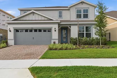 15142 Willow Ridge Drive, Montverde, FL 34756 - Photo 1