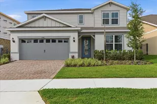 15142 Willow Ridge Dr, Montverde, FL 34756 - Photo 1