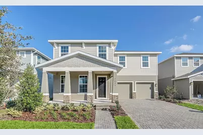 7023 Kiwano Way, Windermere, FL 34786 - Photo 1