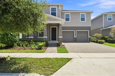 7023 Kiwano Way, Windermere, FL 34786 - Photo 1