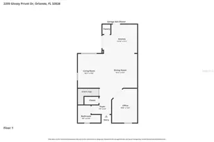 2205 Glossy Privet Dr, Orlando, FL 32828 - Photo 47