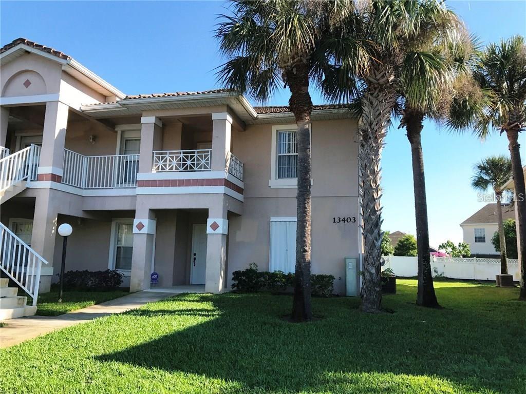 13403 Fairway Glen Dr #204 - 13403 Fairway Glen Dr #204, Orlando, FL 32824 Luxury Property | Jose Angel Pina