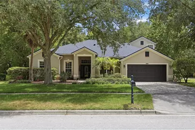 3555 Rolling Hills Lane, Apopka, FL 32712 - Photo 1
