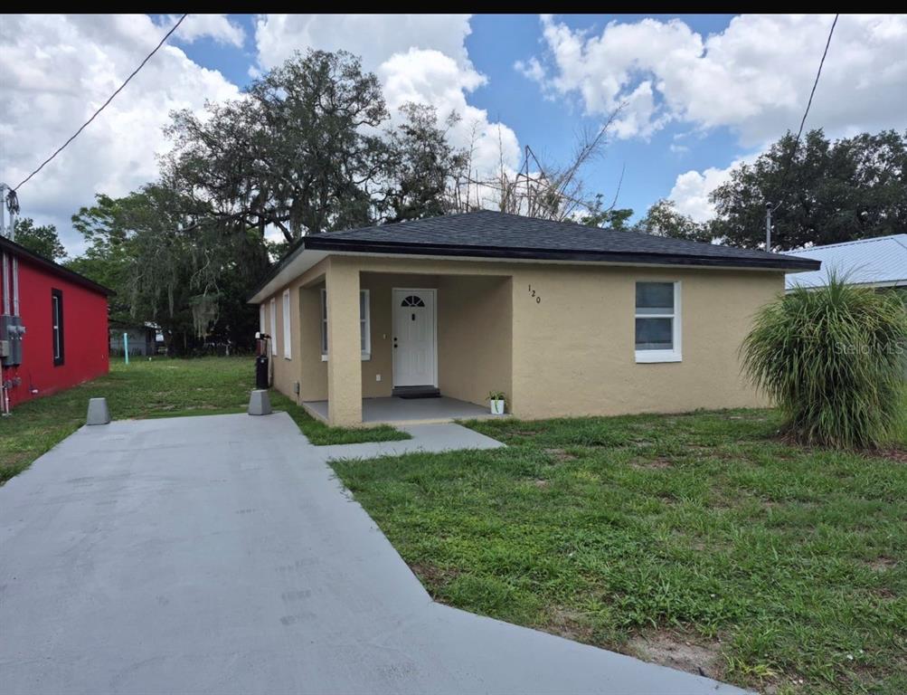 120 B St - 120 B St, Lake Wales, FL 33853 Luxury Property | Jose Angel Pina