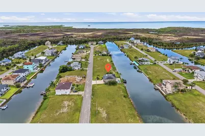 3431 Jewfish Drive, Hernando Beach, FL 34607 - Photo 9