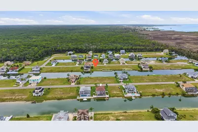 3431 Jewfish Drive, Hernando Beach, FL 34607 - Photo 11