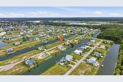 3431 Jewfish Drive, Hernando Beach, FL 34607 - Photo 13