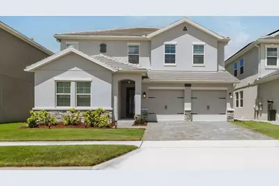 11546 Satire Street, Orlando, FL 32832 - Photo 1