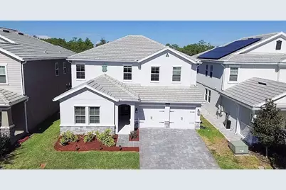 11546 Satire Street, Orlando, FL 32832 - Photo 1