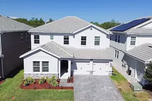 11546 Satire St, Orlando, FL 32832 - Photo 1