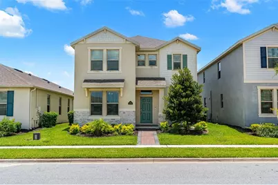 15741 Fountain Springs Road, Winter Garden, FL 34787 - Photo 1
