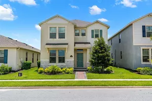 15741 Fountain Springs Rd, Winter Garden, FL 34787 - Photo 1