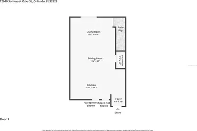 12640 Somerset Oaks Street, Orlando, FL 32828 - Photo 39